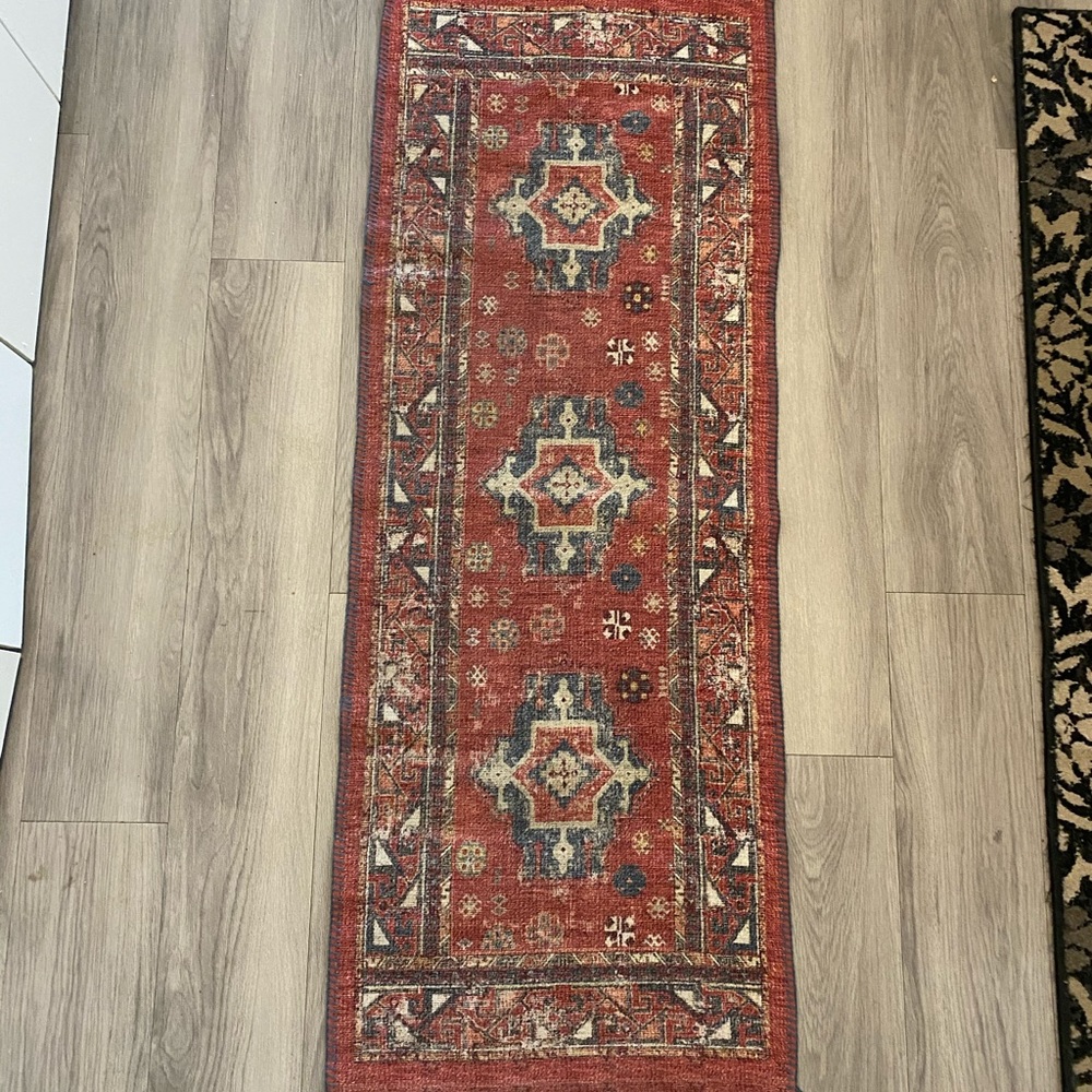 Runner Rug